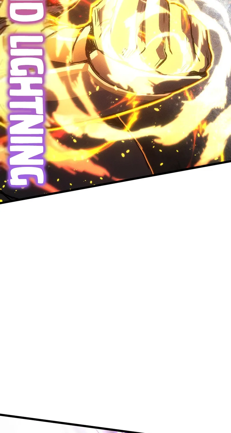 The Reincarnated King of Fists Chapter 124 page 73 - 