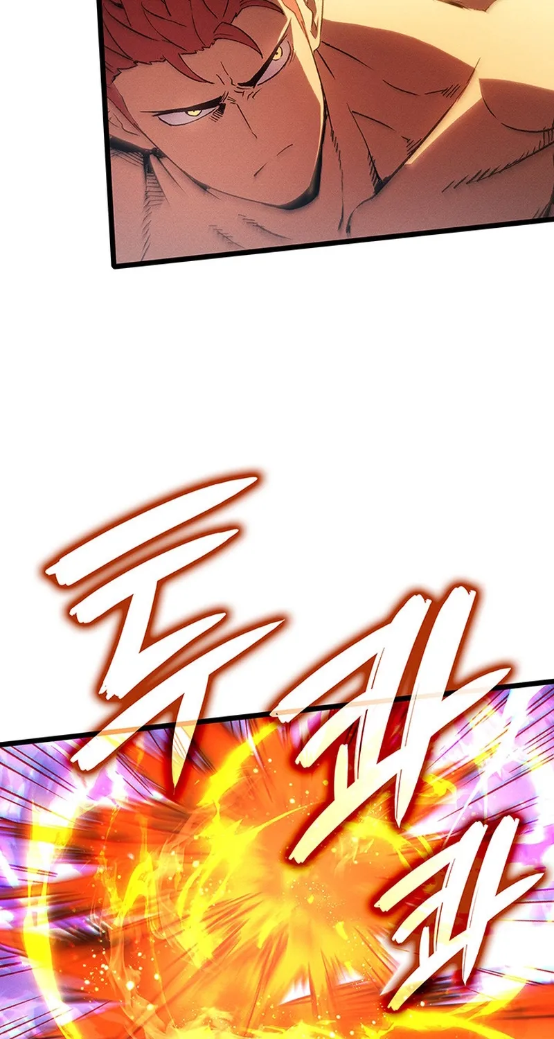 The Reincarnated King of Fists Chapter 124 page 78 - 