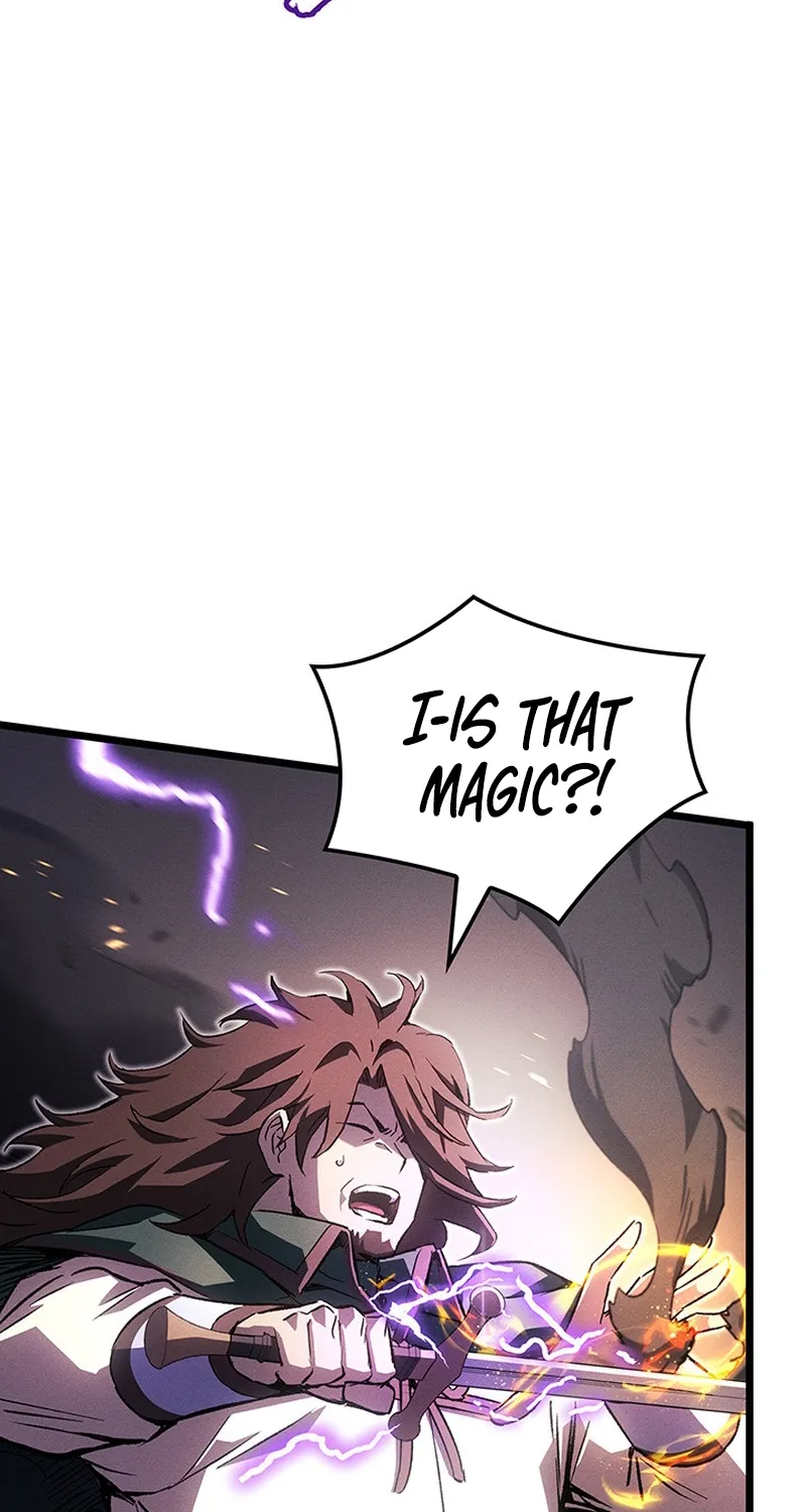 The Reincarnated King of Fists Chapter 124 page 80 - 