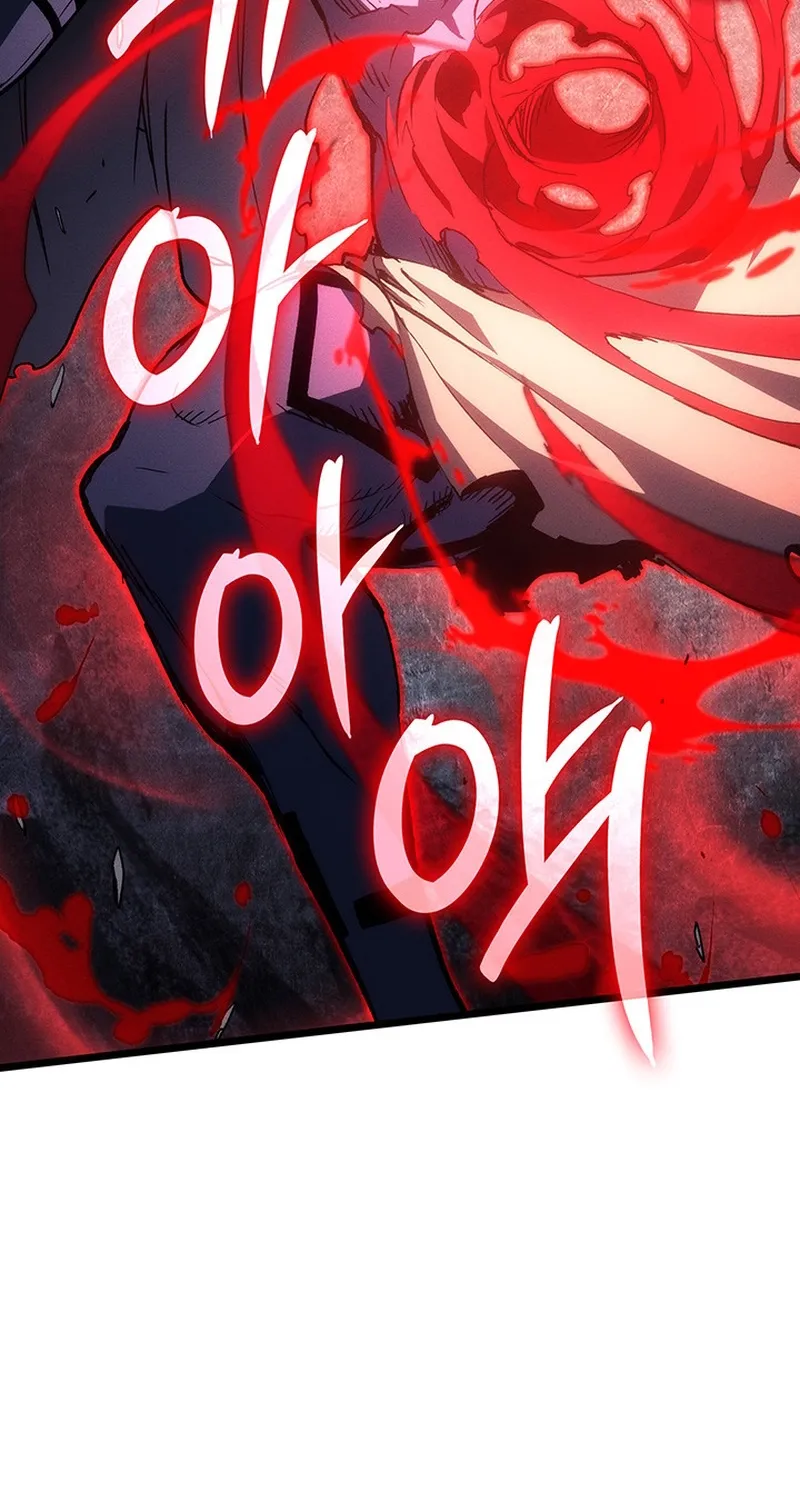 The Reincarnated King of Fists Chapter 124 page 9 - 