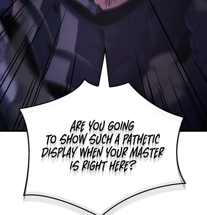 The Reincarnated King of Fists Chapter 124 page 86 - 