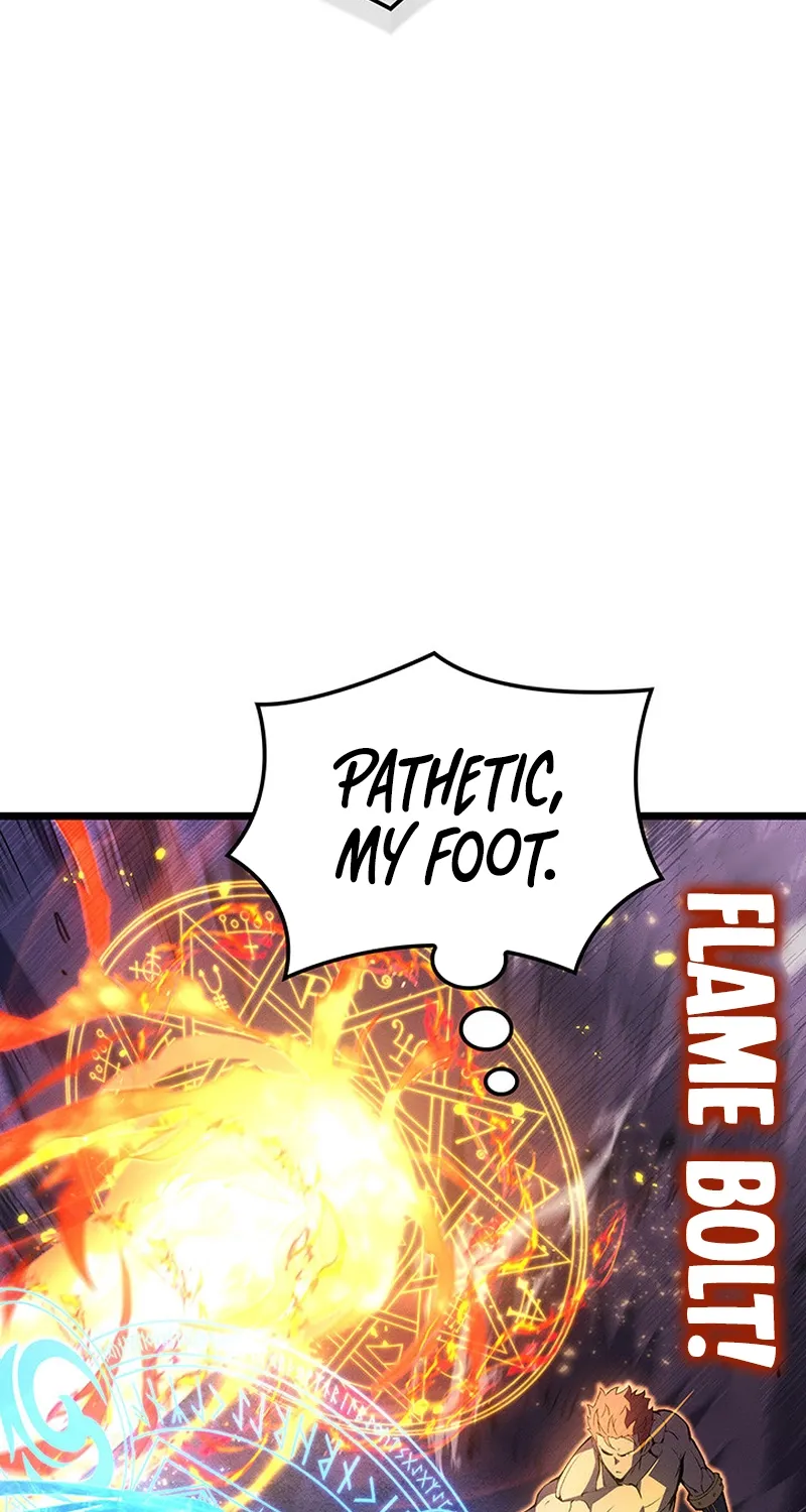 The Reincarnated King of Fists Chapter 124 page 87 - 