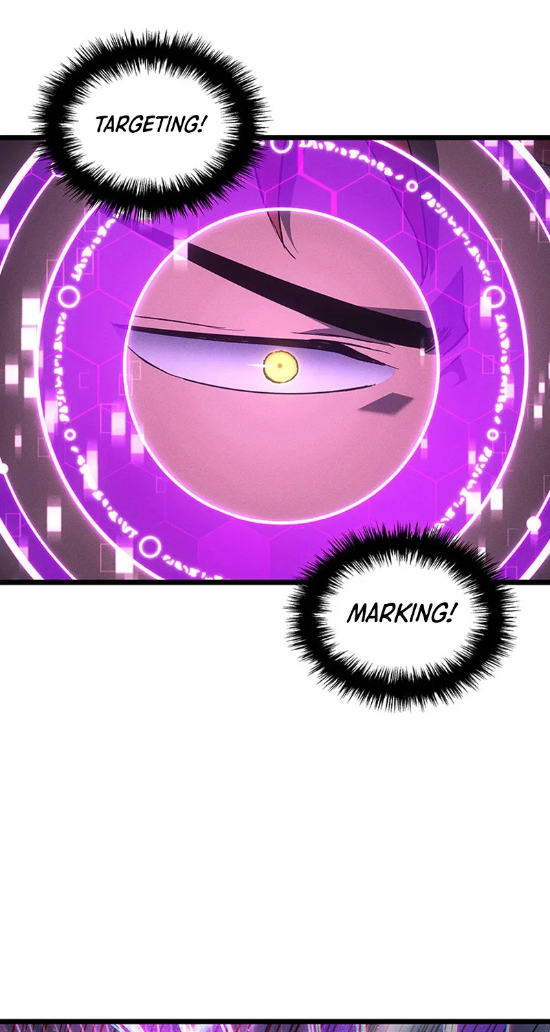The Reincarnated King of Fists Chapter 124 page 89 - 