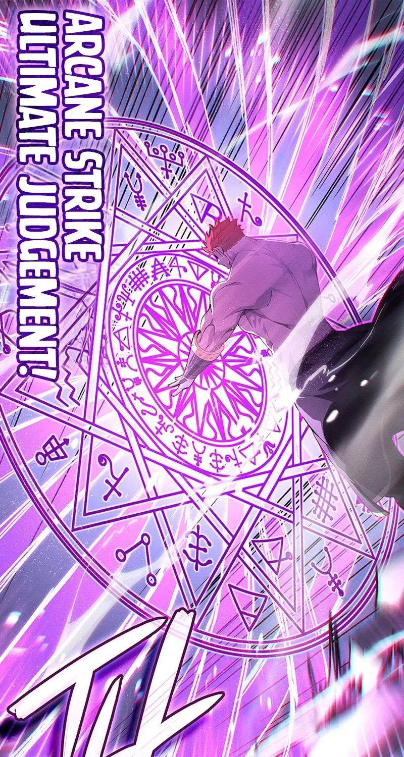 The Reincarnated King of Fists Chapter 124 page 90 - 