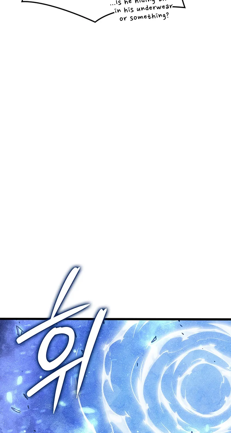 The Reincarnated King of Fists Chapter 124 page 94 - 