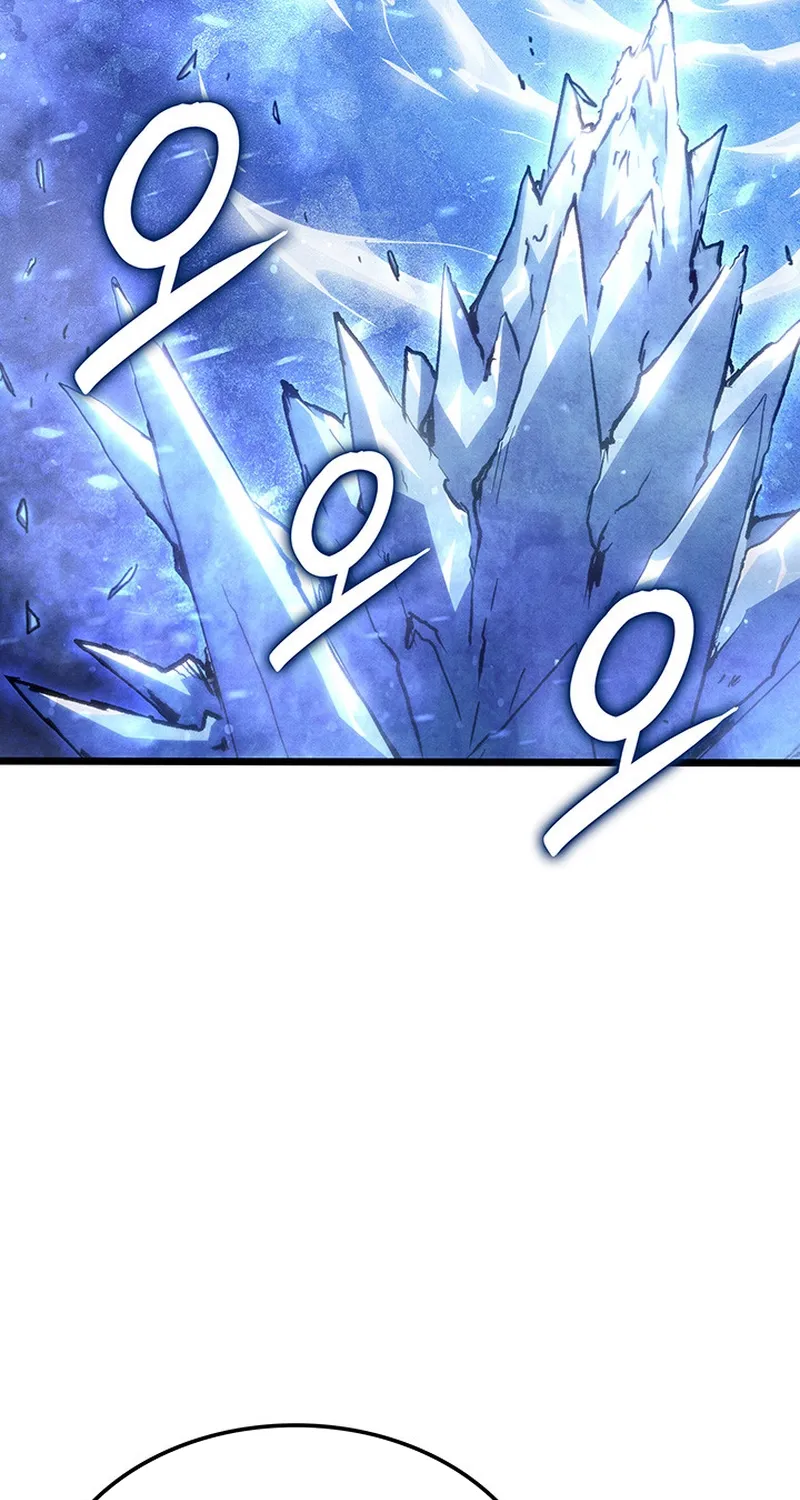 The Reincarnated King of Fists Chapter 124 page 95 - 