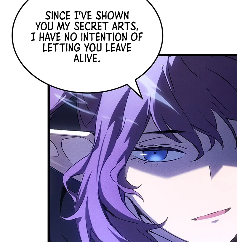 The Reincarnated King of Fists Chapter 124 page 96 - 