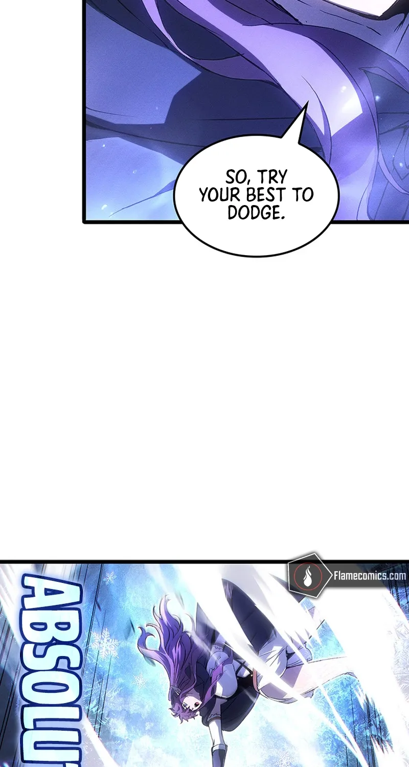 The Reincarnated King of Fists Chapter 124 page 97 - 