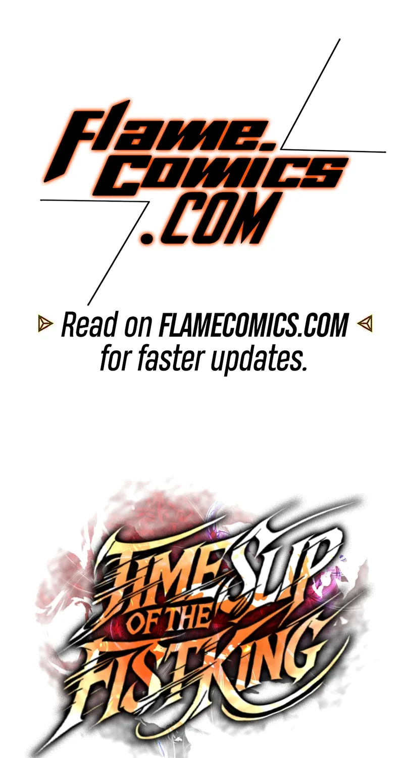 The Reincarnated King of Fists Chapter 127 page 2 - 