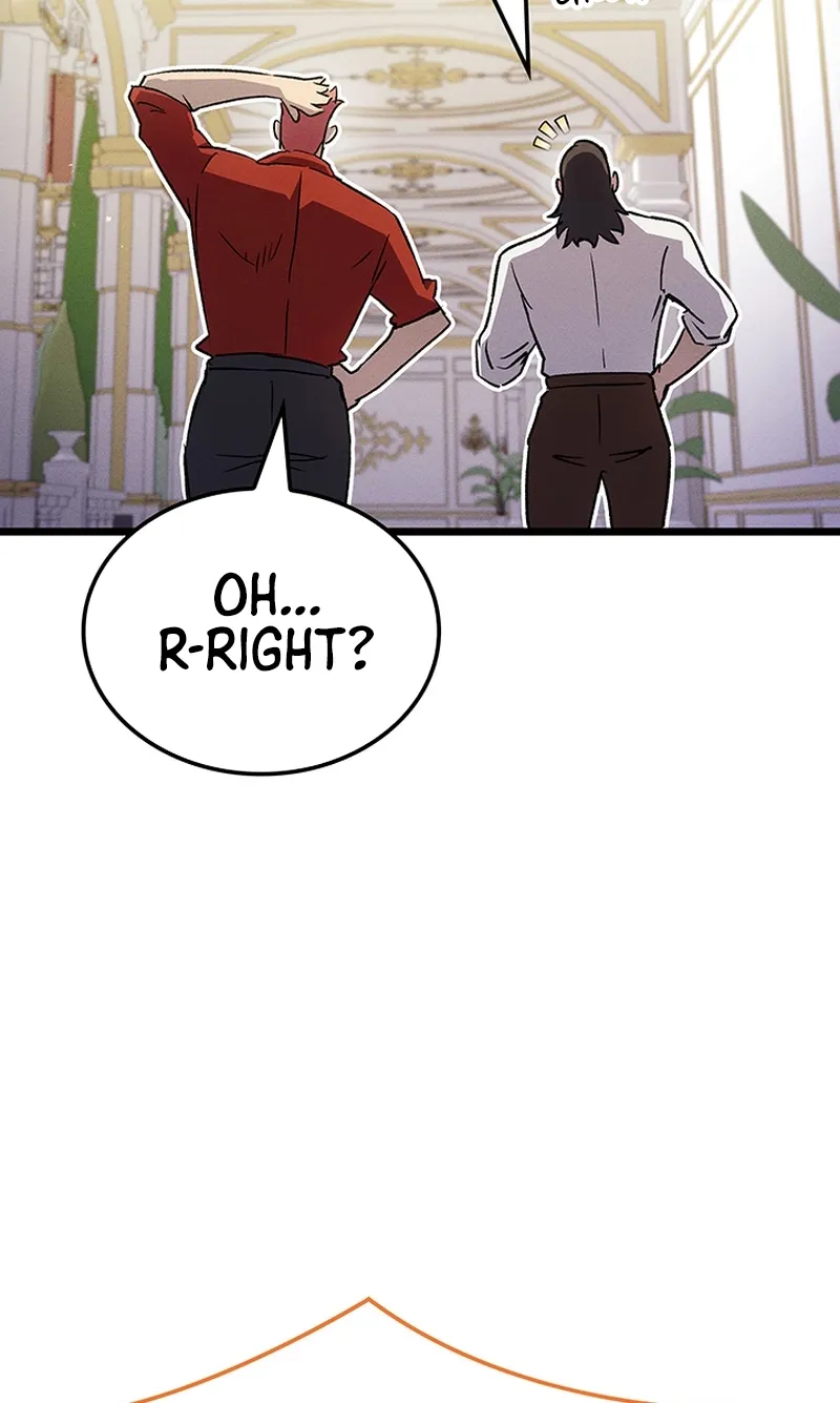 The Reincarnated King of Fists Chapter 127 page 103 - 