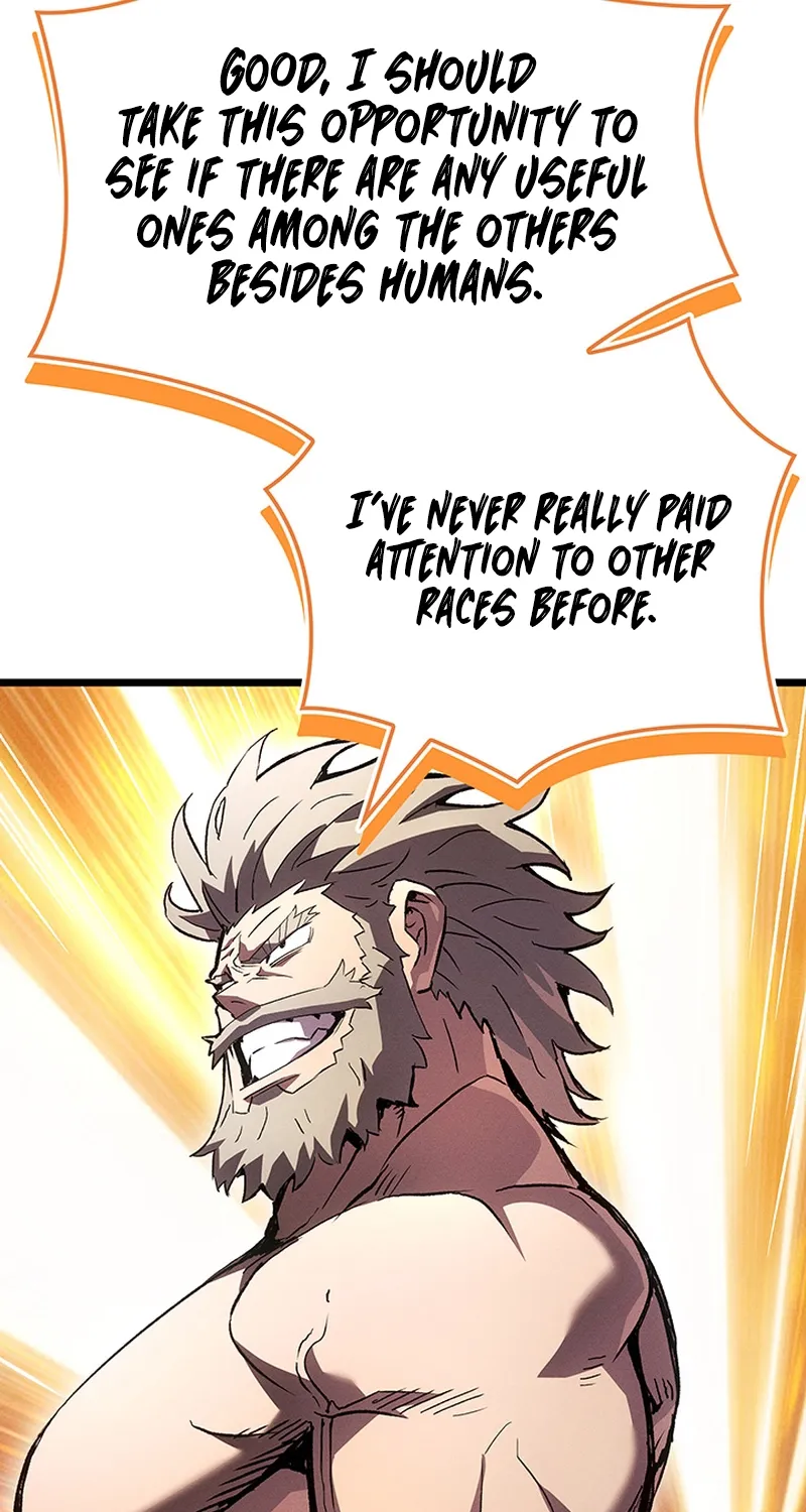 The Reincarnated King of Fists Chapter 127 page 104 - 