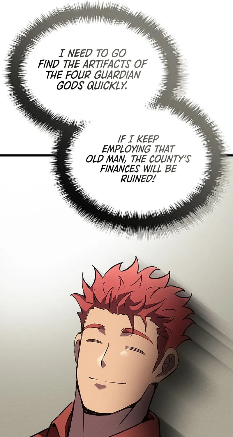 The Reincarnated King of Fists Chapter 127 page 106 - 