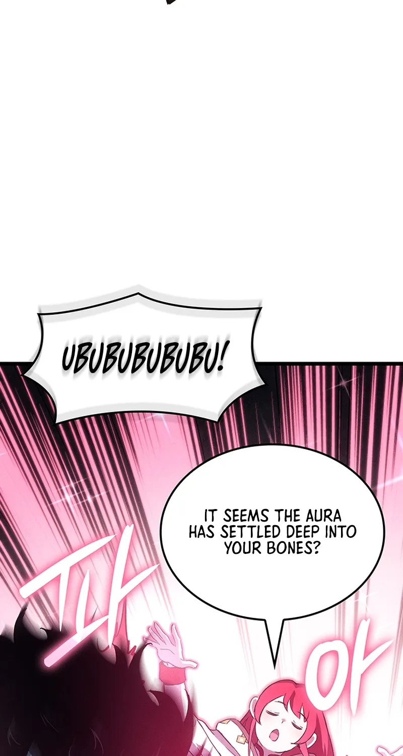 The Reincarnated King of Fists Chapter 127 page 15 - 