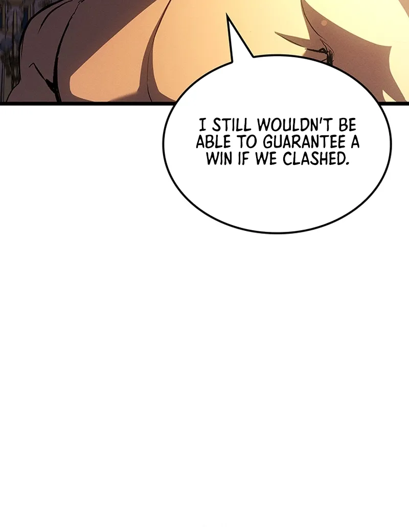The Reincarnated King of Fists Chapter 127 page 23 - 