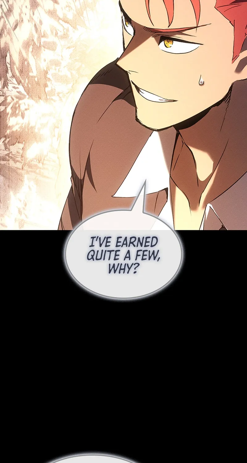 The Reincarnated King of Fists Chapter 127 page 42 - 