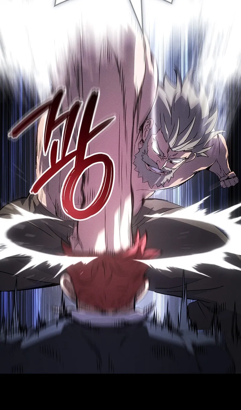 The Reincarnated King of Fists Chapter 127 page 48 - 