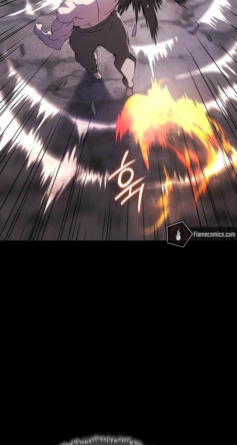 The Reincarnated King of Fists Chapter 127 page 50 - 
