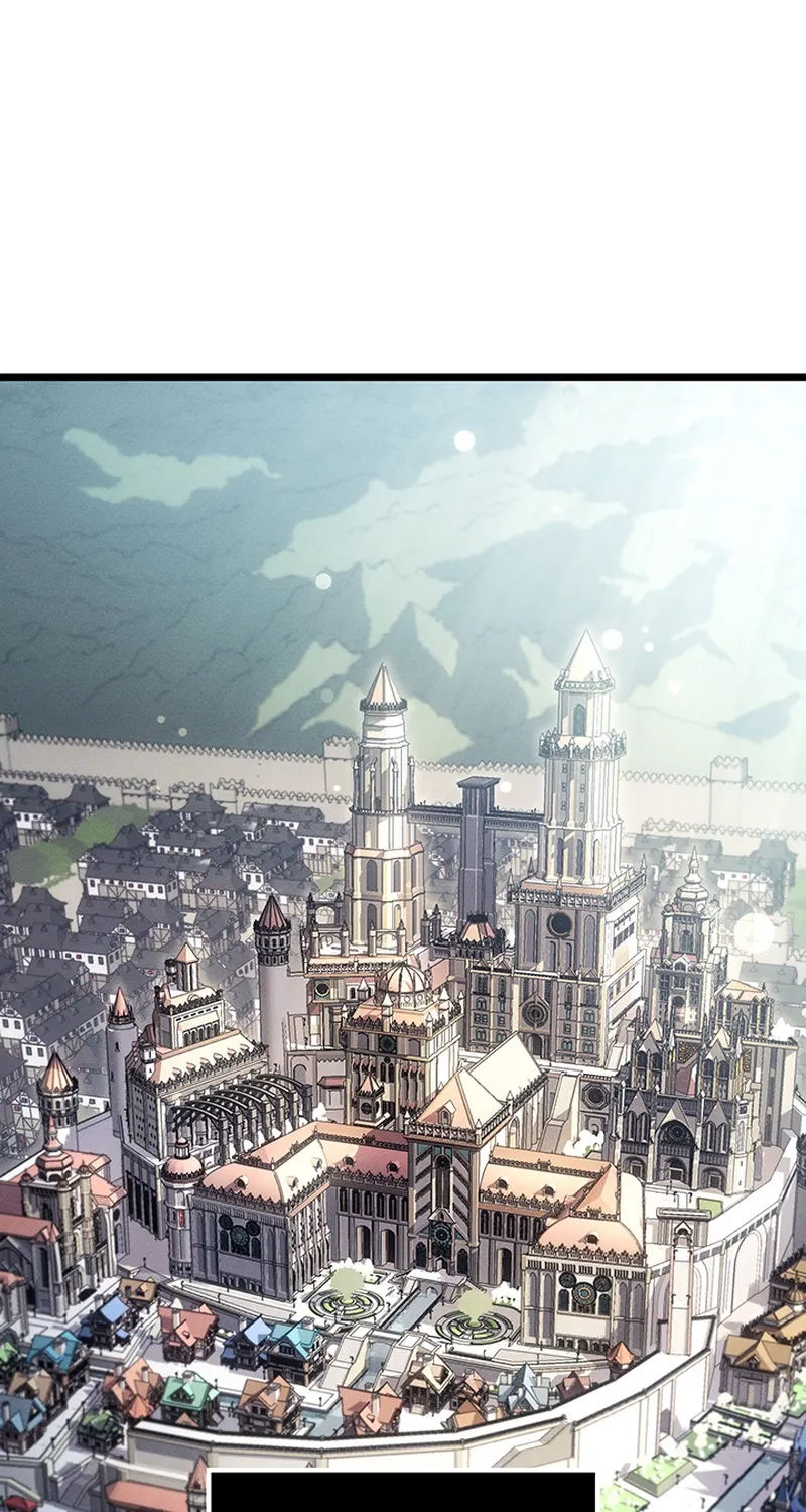 The Reincarnated King of Fists Chapter 127 page 6 - 