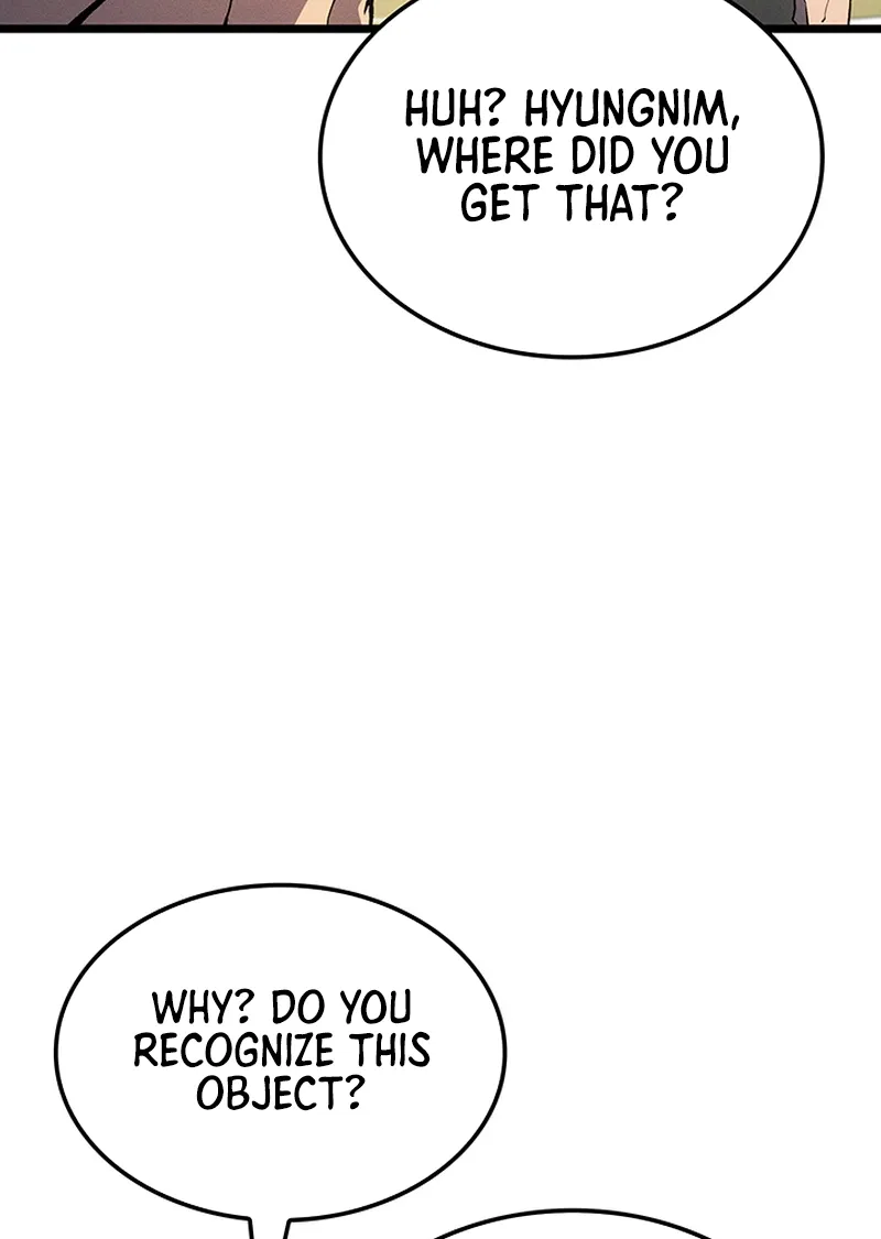 The Reincarnated King of Fists Chapter 127 page 58 - 