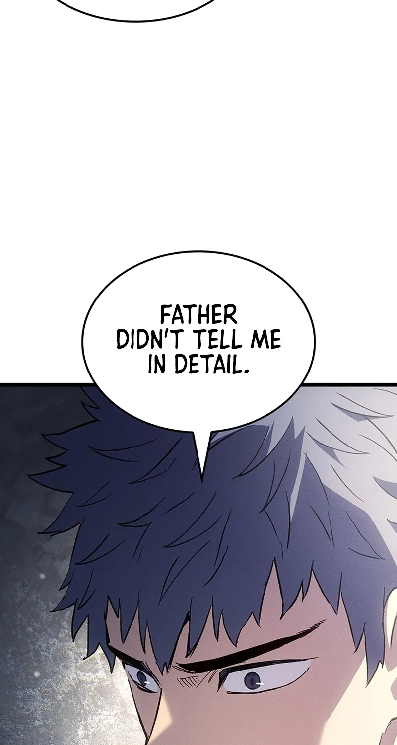 The Reincarnated King of Fists Chapter 127 page 60 - 