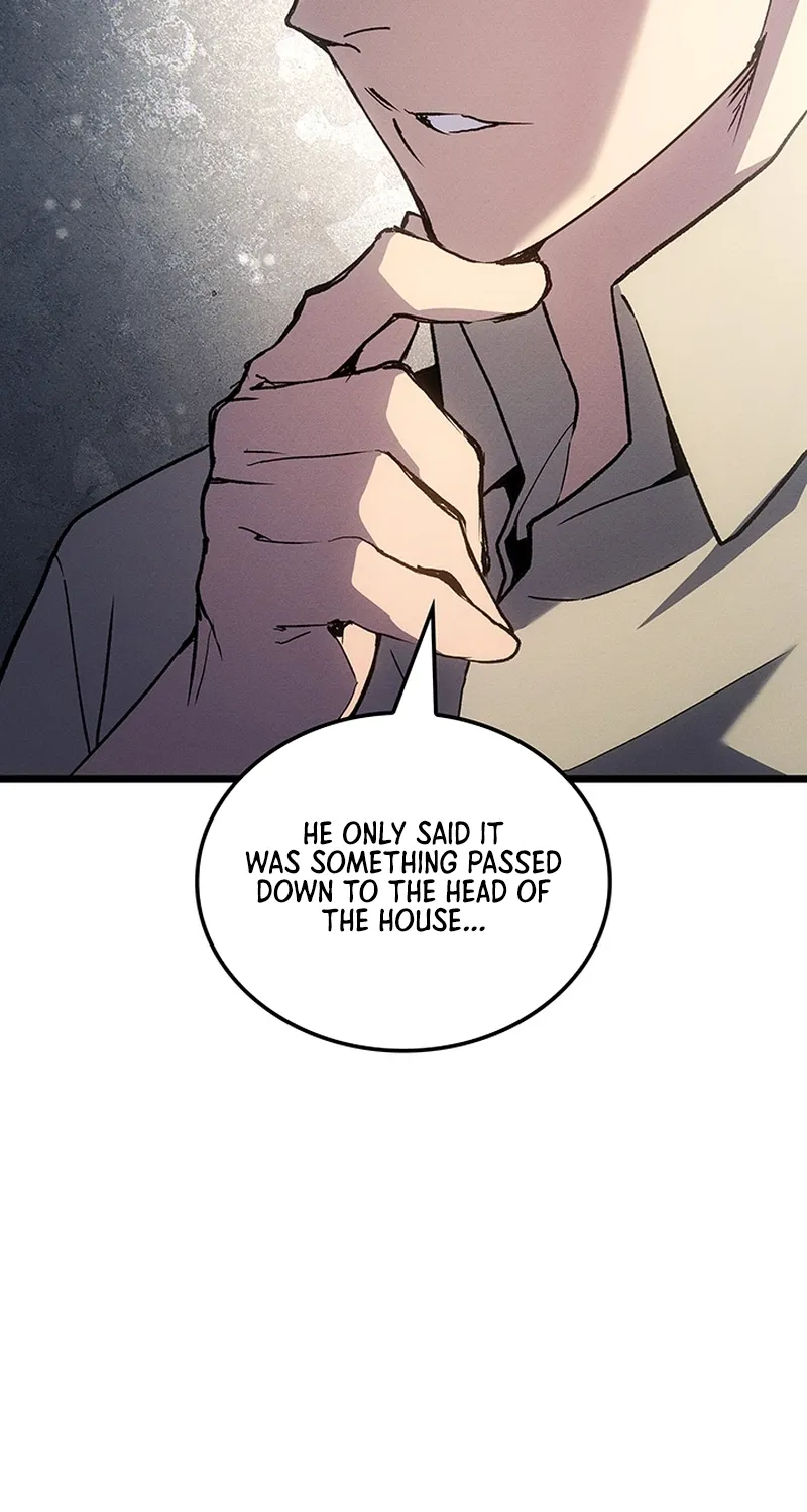 The Reincarnated King of Fists Chapter 127 page 61 - 