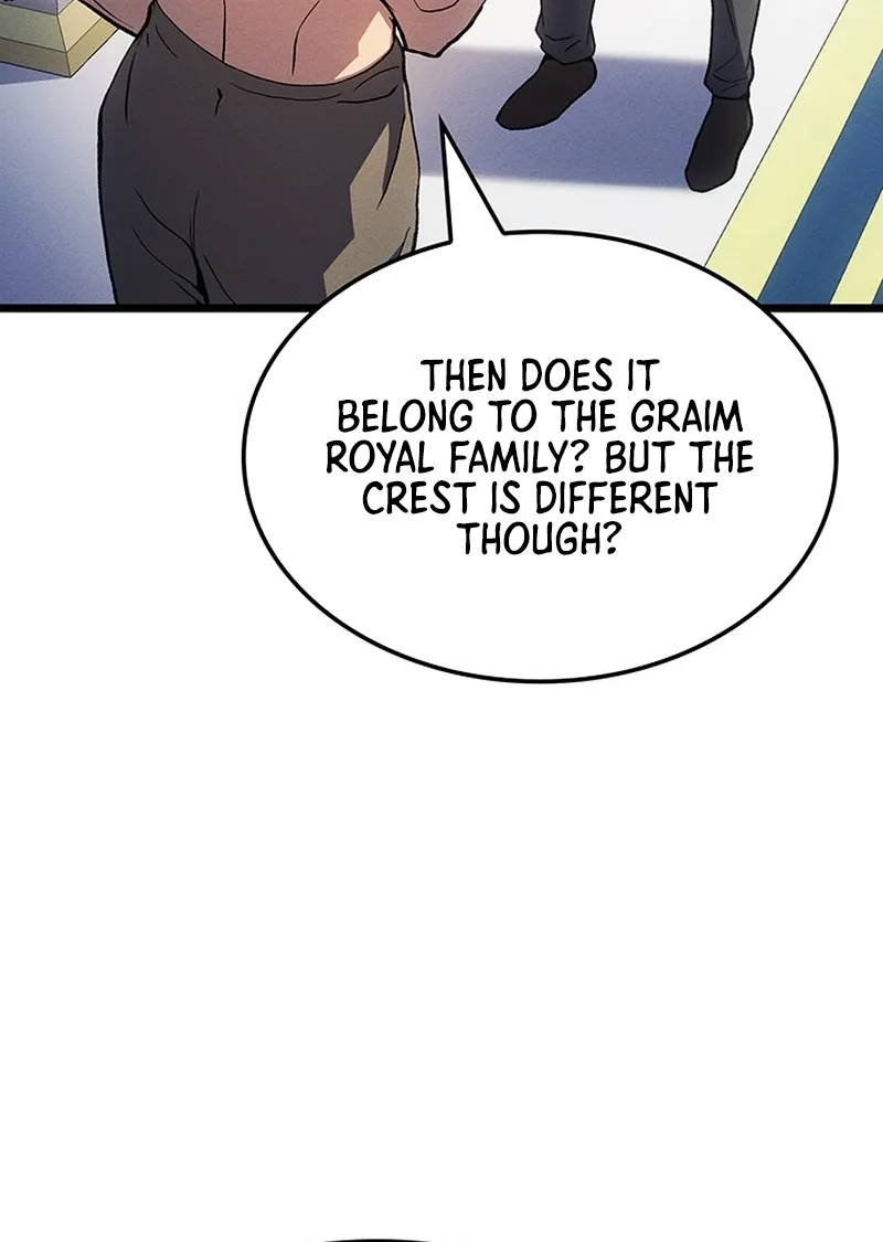 The Reincarnated King of Fists Chapter 127 page 63 - 