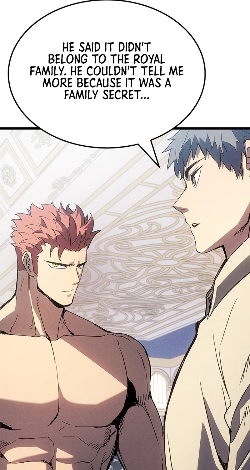 The Reincarnated King of Fists Chapter 127 page 64 - 