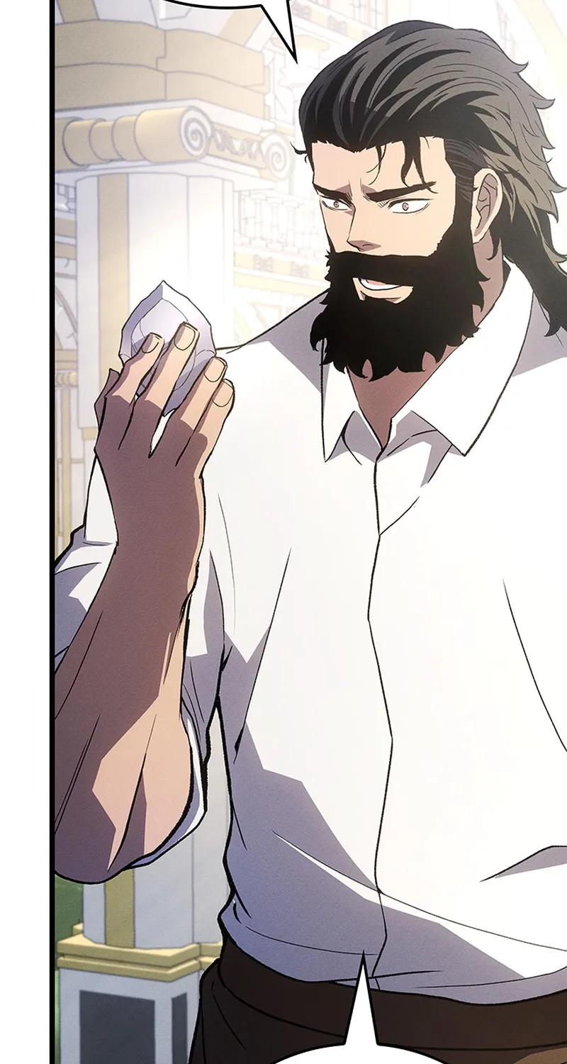 The Reincarnated King of Fists Chapter 127 page 67 - 