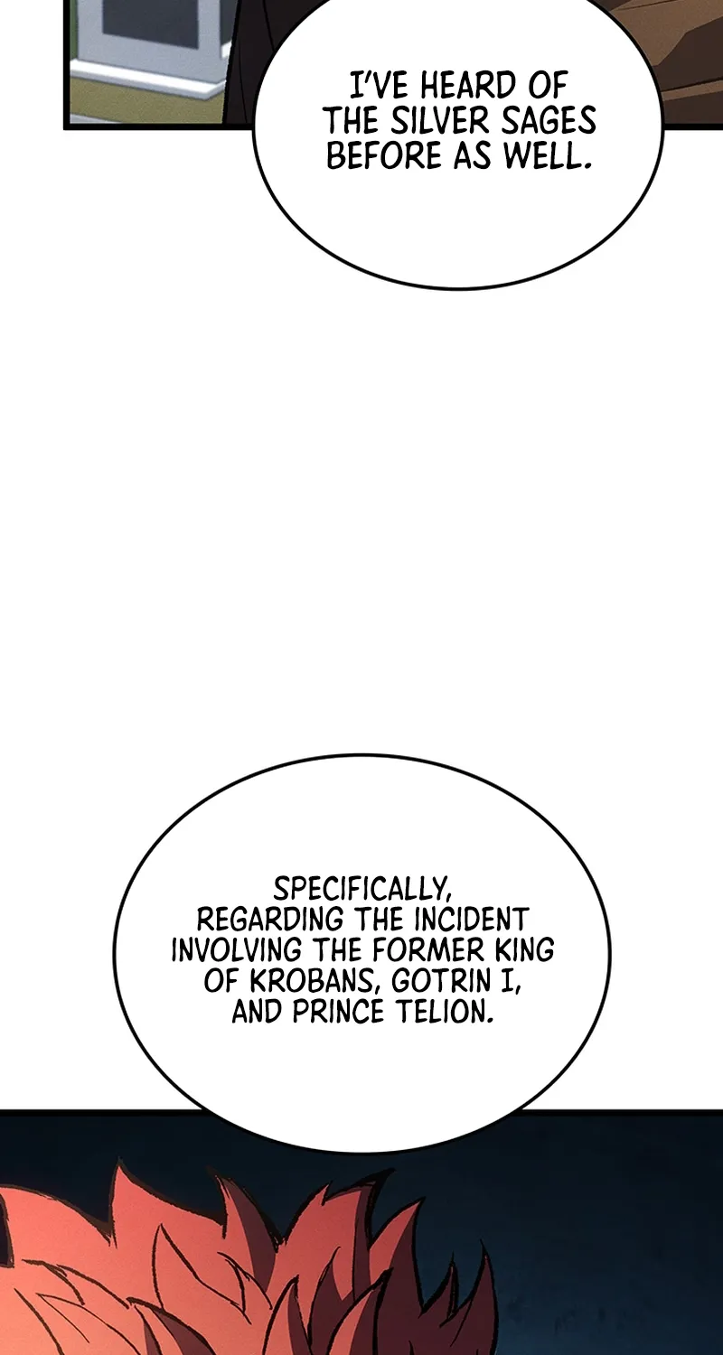 The Reincarnated King of Fists Chapter 127 page 69 - 