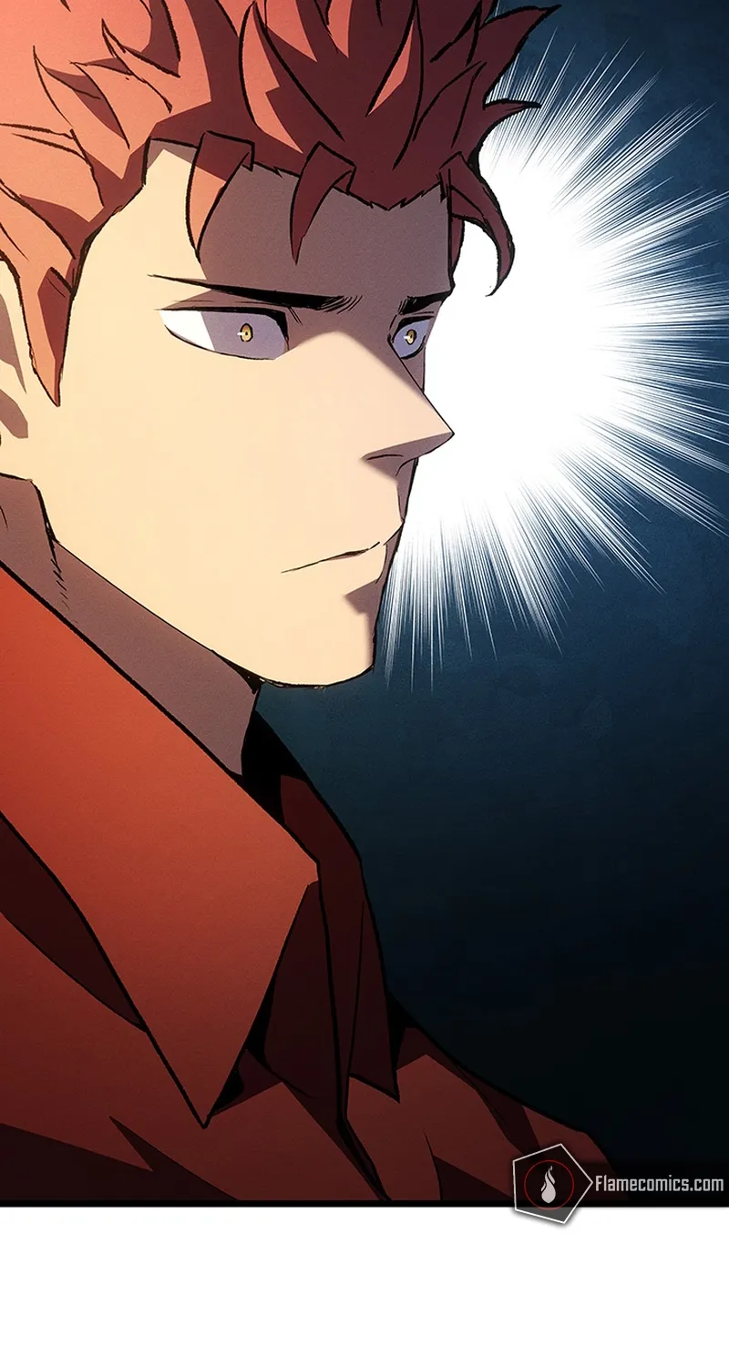 The Reincarnated King of Fists Chapter 127 page 70 - 