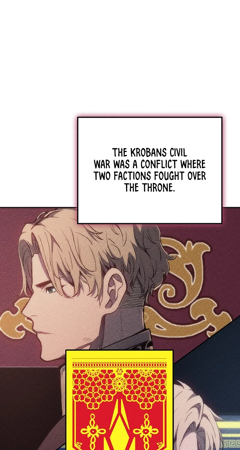 The Reincarnated King of Fists Chapter 127 page 71 - 