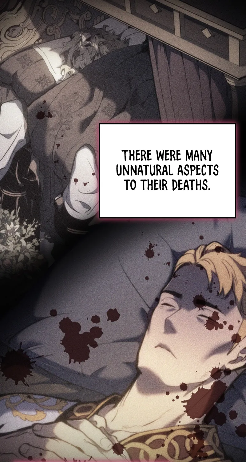 The Reincarnated King of Fists Chapter 127 page 74 - 