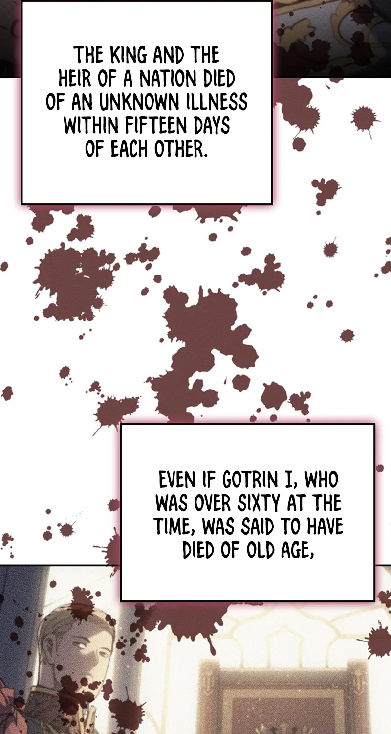 The Reincarnated King of Fists Chapter 127 page 75 - 