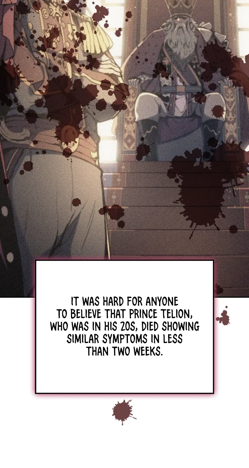 The Reincarnated King of Fists Chapter 127 page 76 - 