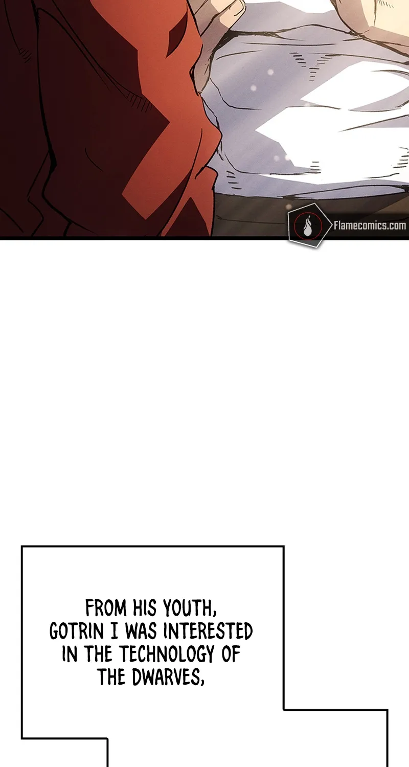 The Reincarnated King of Fists Chapter 127 page 78 - 