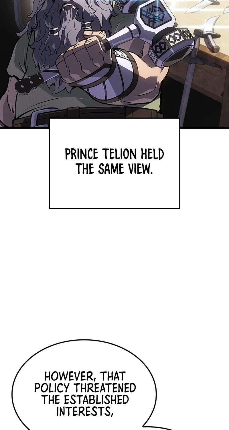 The Reincarnated King of Fists Chapter 127 page 80 - 