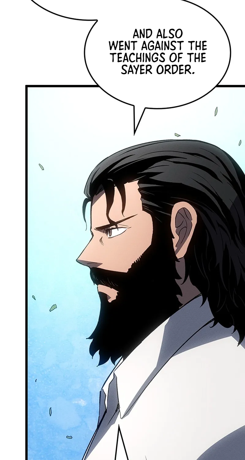 The Reincarnated King of Fists Chapter 127 page 81 - 