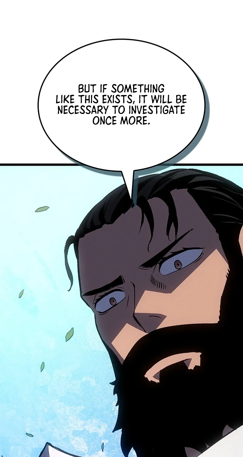 The Reincarnated King of Fists Chapter 127 page 84 - 