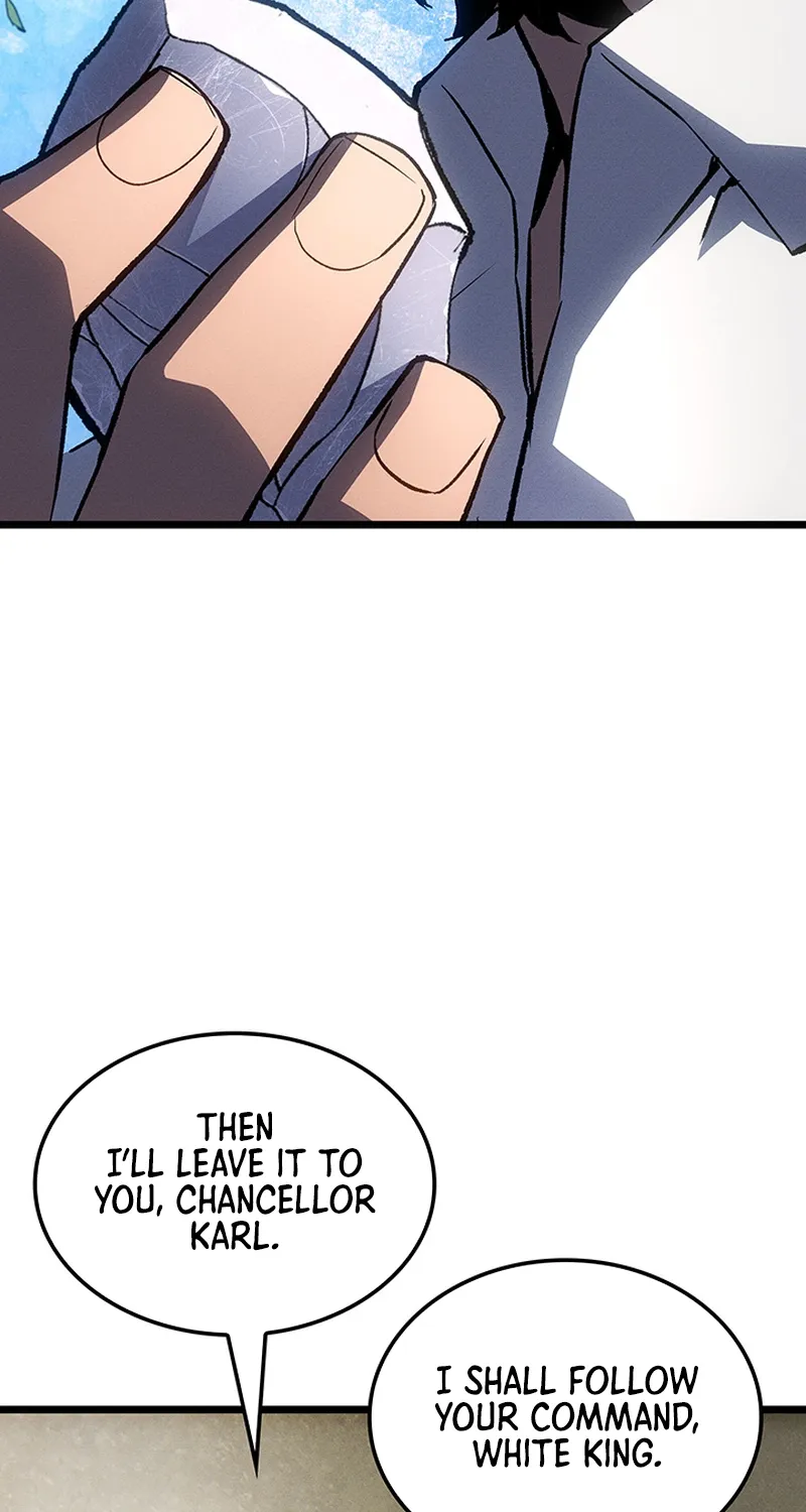 The Reincarnated King of Fists Chapter 127 page 85 - 