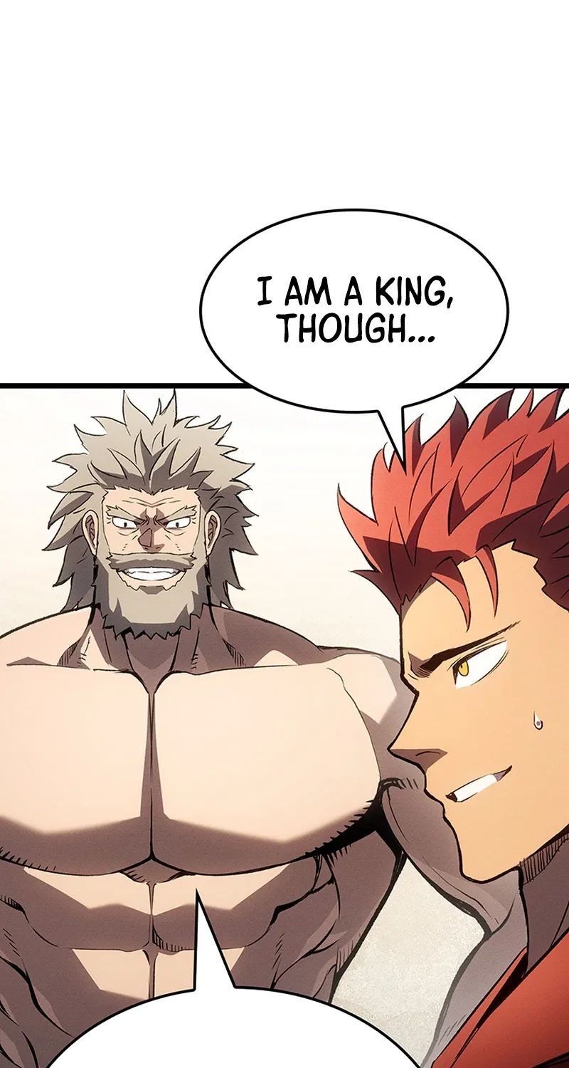 The Reincarnated King of Fists Chapter 127 page 87 - 