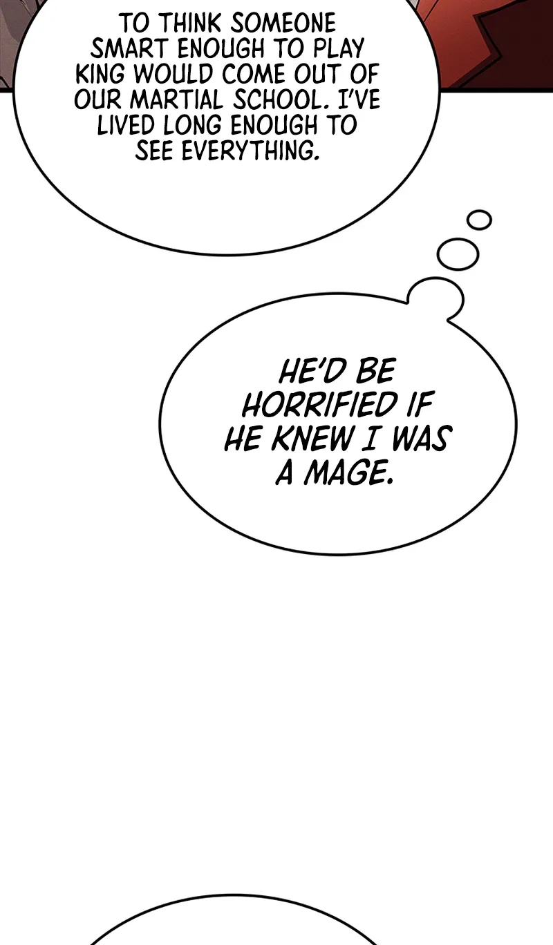 The Reincarnated King of Fists Chapter 127 page 88 - 