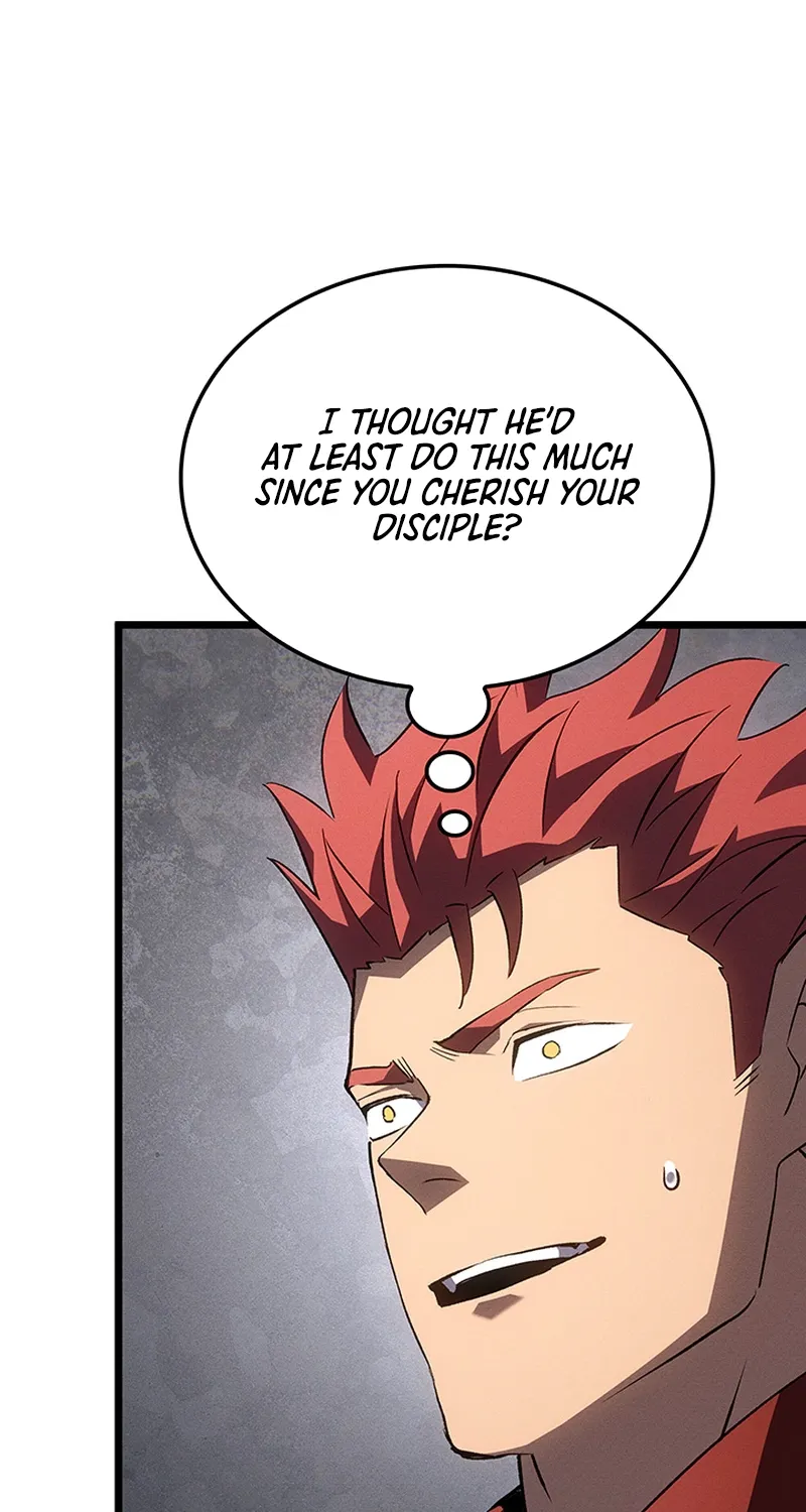 The Reincarnated King of Fists Chapter 127 page 92 - 