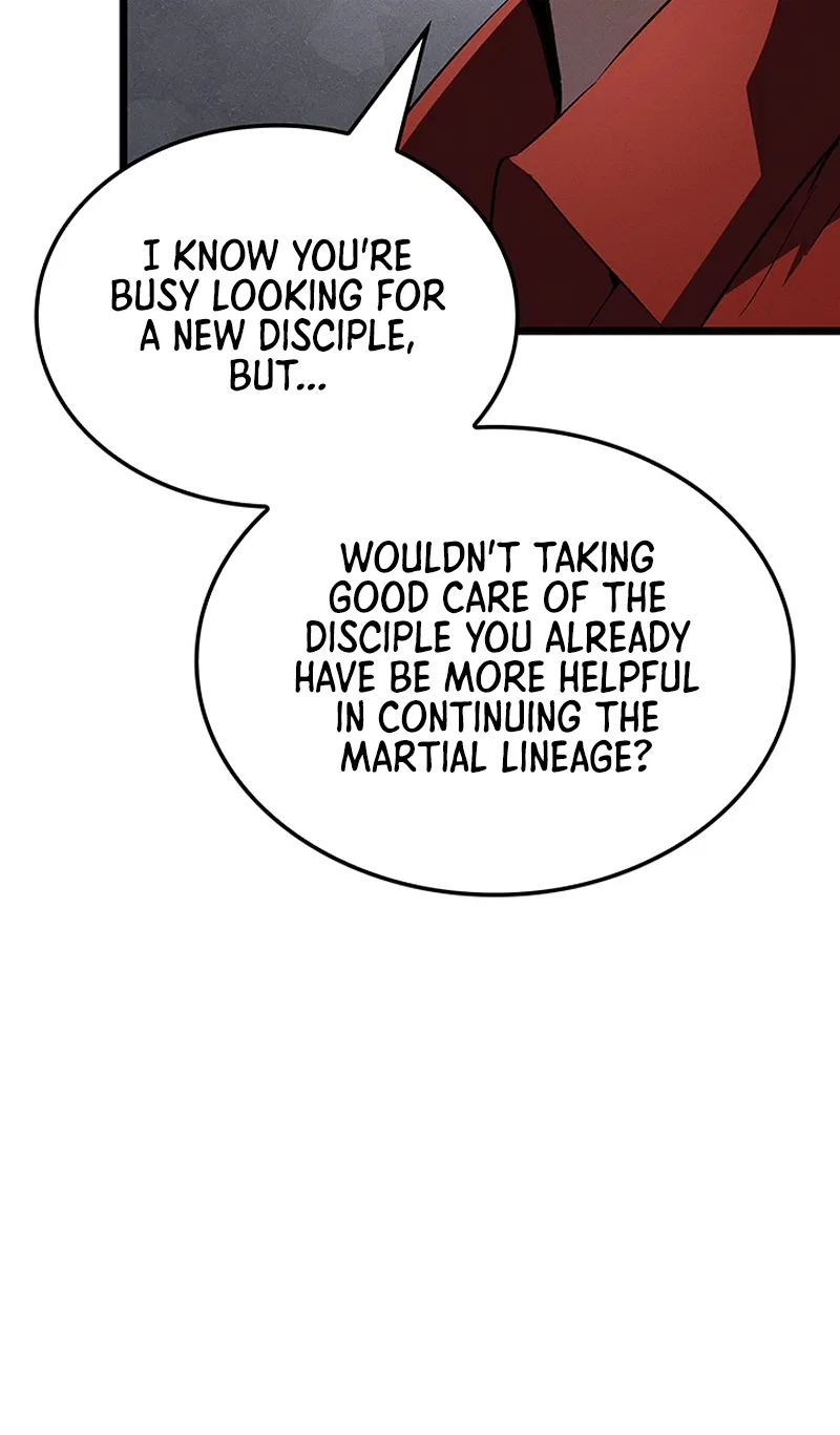 The Reincarnated King of Fists Chapter 127 page 93 - 