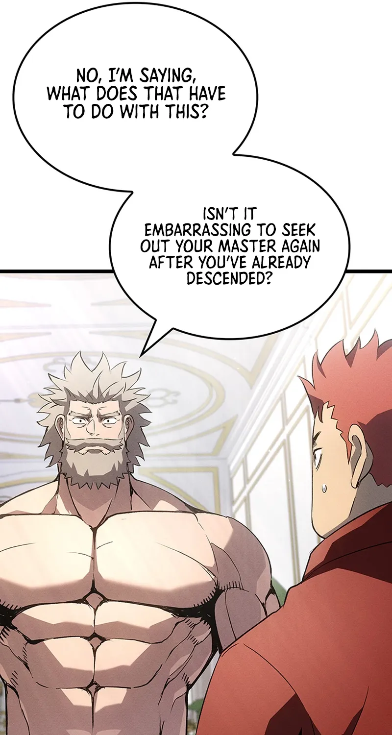 The Reincarnated King of Fists Chapter 127 page 94 - 