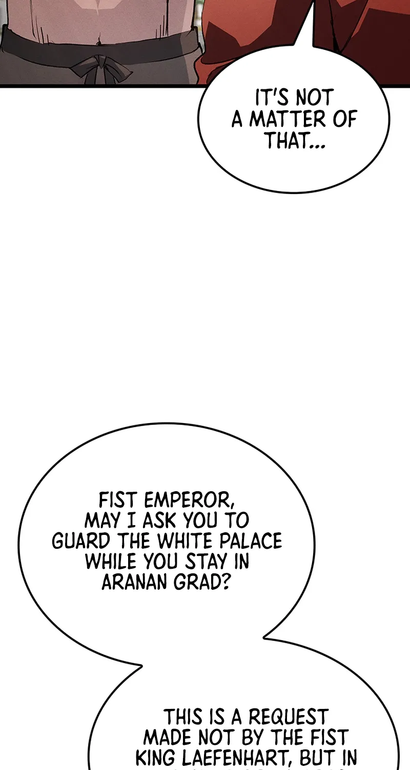 The Reincarnated King of Fists Chapter 127 page 95 - 