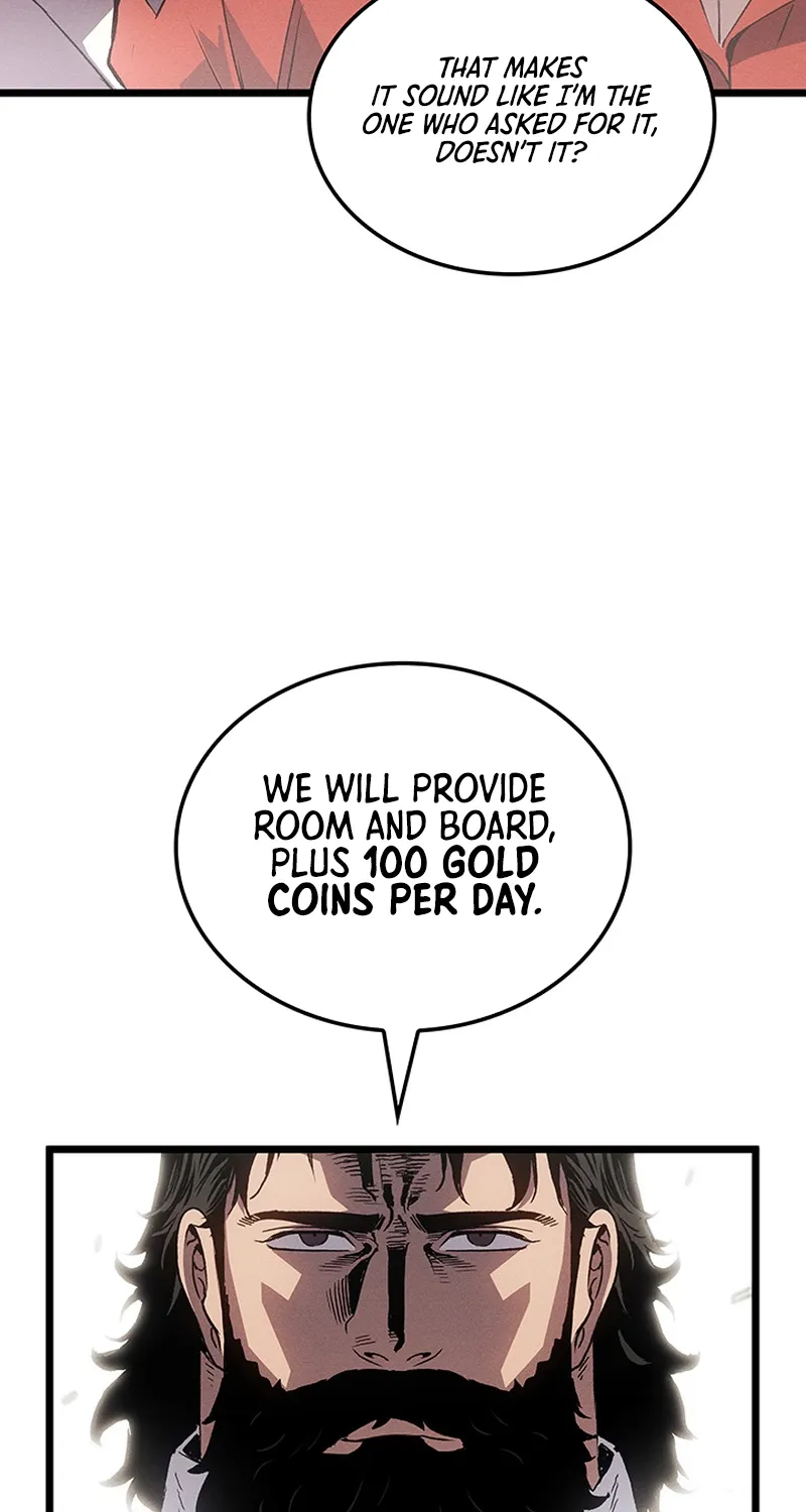 The Reincarnated King of Fists Chapter 127 page 97 - 
