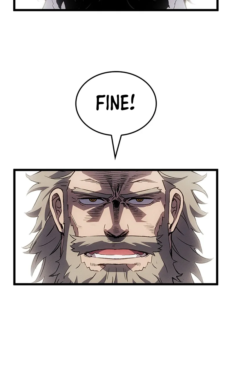 The Reincarnated King of Fists Chapter 127 page 98 - 