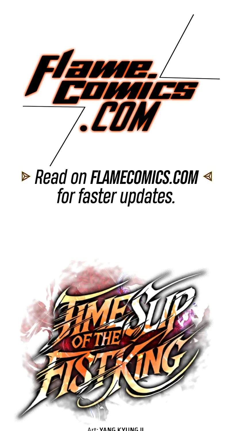 The Reincarnated King of Fists Chapter 128 page 2 - 