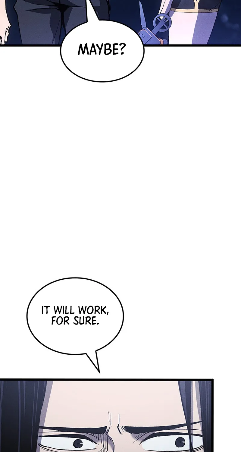 The Reincarnated King of Fists Chapter 128 page 102 - 