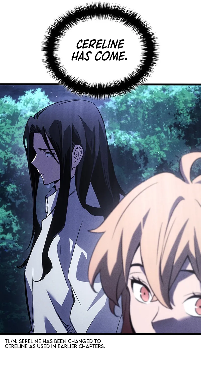 The Reincarnated King of Fists Chapter 128 page 104 - 